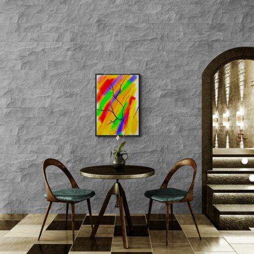 Fine Art Print - Herbst
