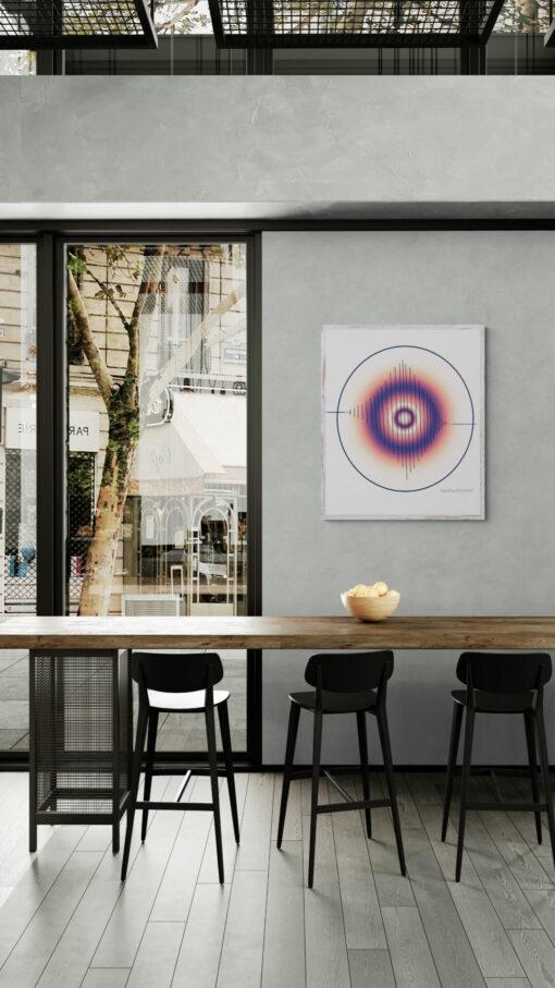 Fine Art Print - Sonar