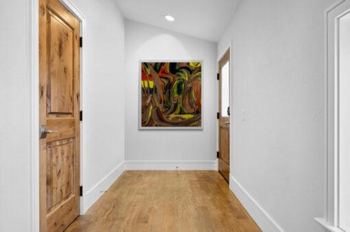 Fine Art Print - Mystic Land