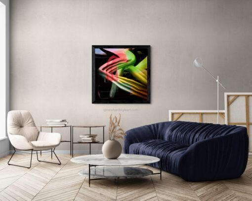 Fine Art Print - Abstract Soul
